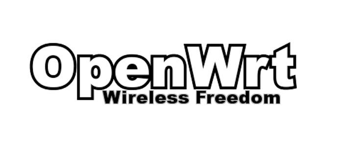 OpenWRT Logo