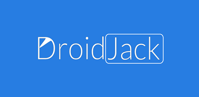 Logotipo de DroidJack