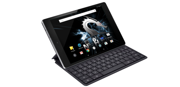 kali linux for tablet