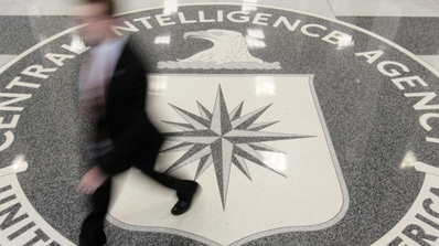 CIA