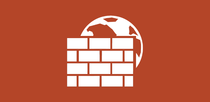 Icono de Windows Firewall