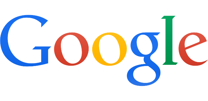 Logotipo de Google