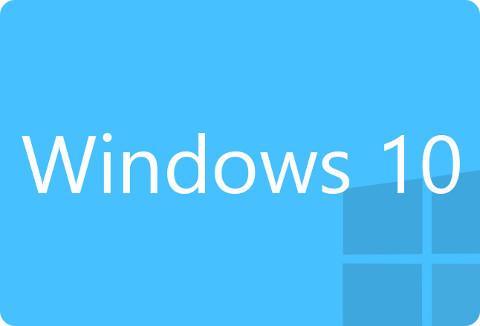 Logotipo de Windows 10