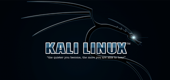 Ya disponible la distribución Kali Linux 2017.1 para auditorías de seguridad