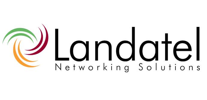 Landatel Logo