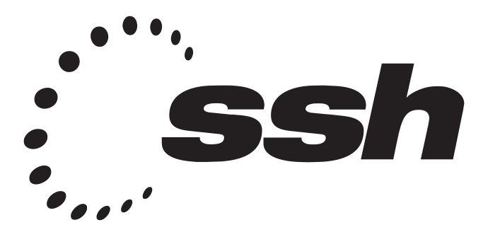 Logo de SSH