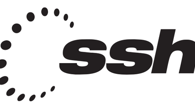 Logo de SSH