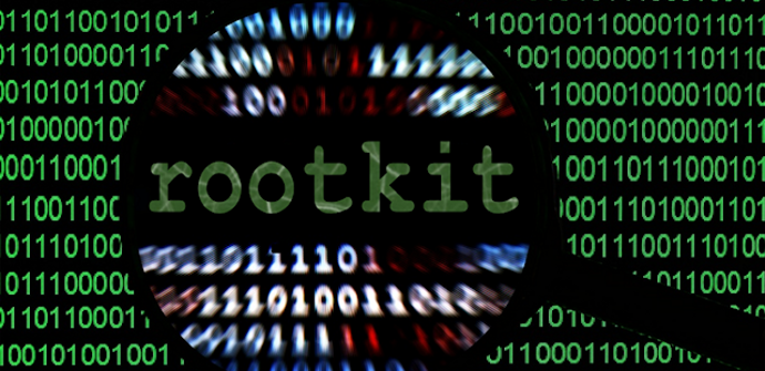 Buscando Rootkits