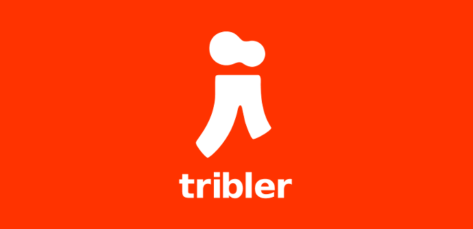 Tribler - logotipo