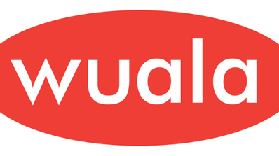 Logotipo de Wuala