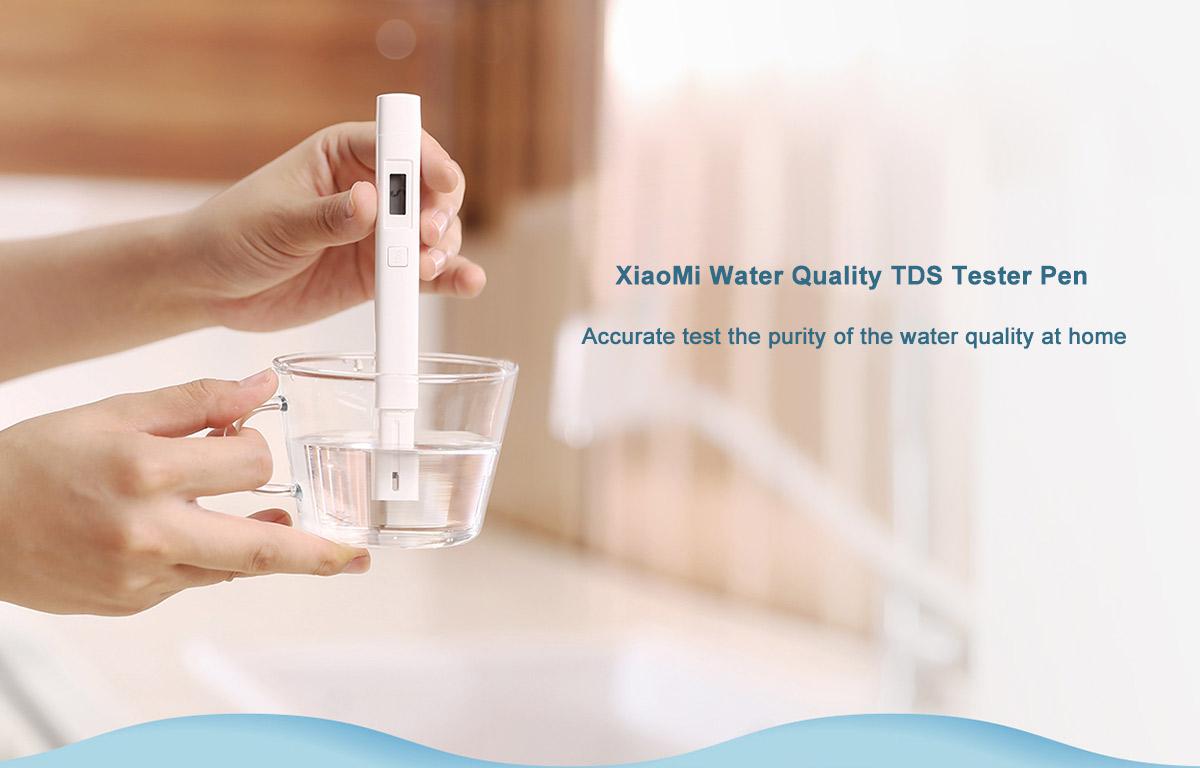 XiaoMi Water Quality TDS Tester Pen_1