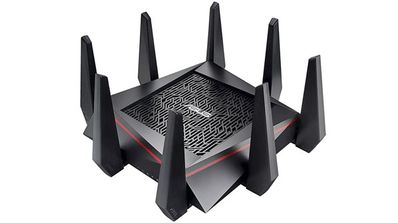 ASUS RT-AC5300U