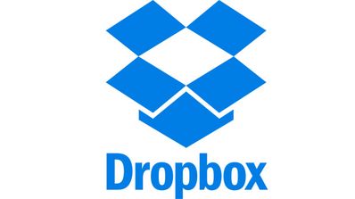 Logotipo de Dropbox