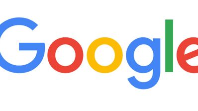 Google Logo 2015