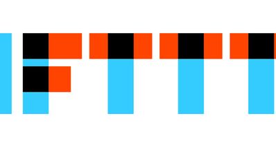 IFTTT Logo Oficial