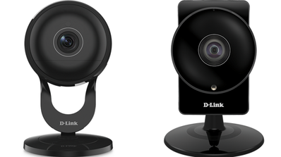 D-Link DCS-960L y DCS-2630L
