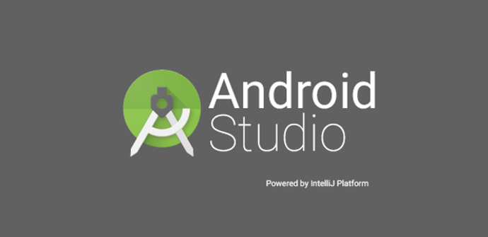 Logotipo de Android Studio