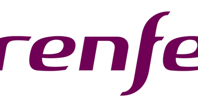 Logotipo de Renfe