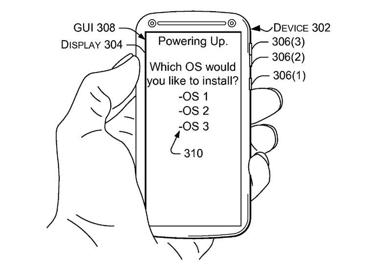 android y windows 10 en el mismo dispositivo