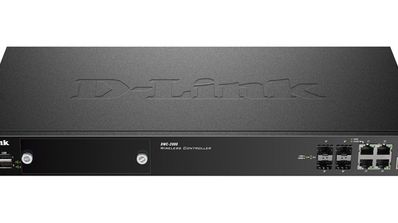 D-Link DWC-2000