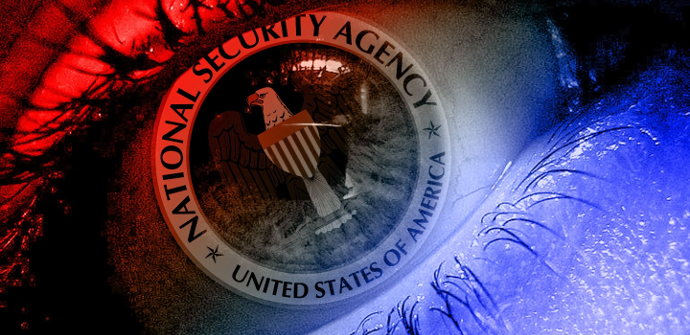 Espionaje de la NSA
