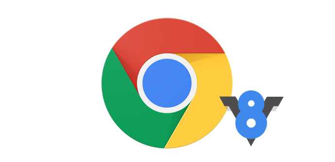 Google Chrome JavaScript V8