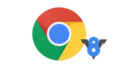 Google Chrome JavaScript V8