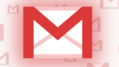 Logotipo de Gmail