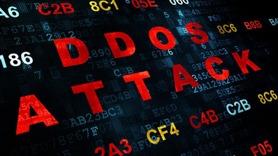 Ataque DDoS