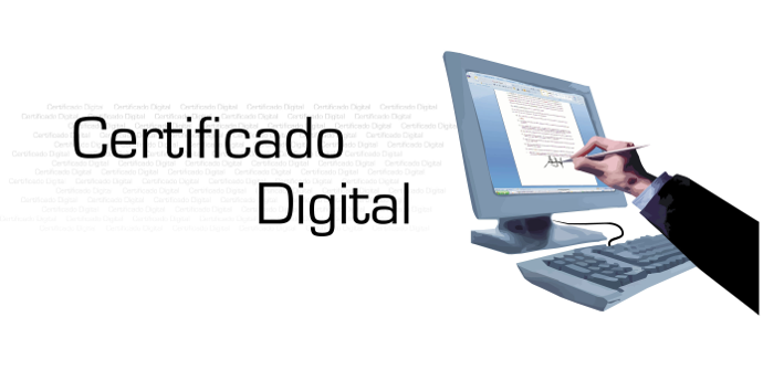 Certificados digitales