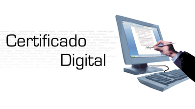 Certificados digitales