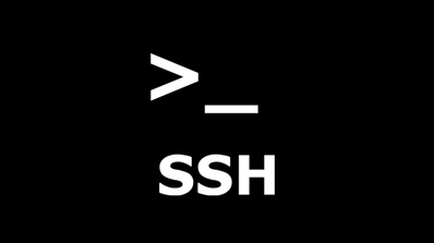 Conexiones SSH