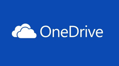 Logo OneDrive