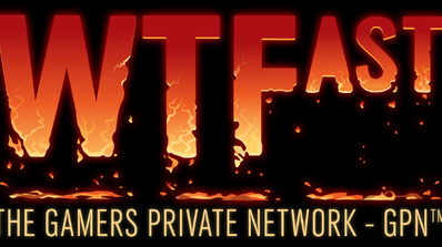 Logo de WTFast