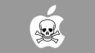 Malware para Apple