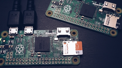 Raspberry Pi Zero