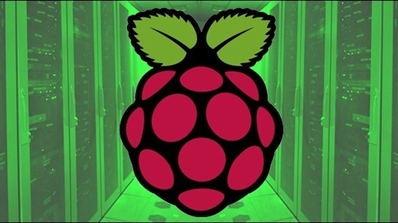 Raspberry Pi en servidores