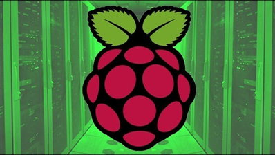 Raspberry Pi en servidores