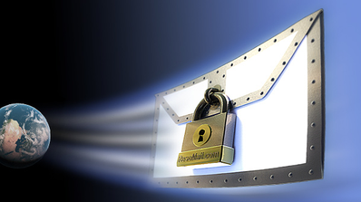Secure eMail