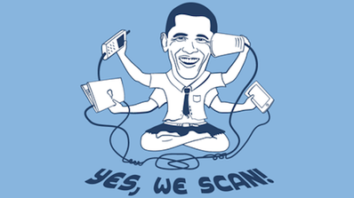 Yes we Scan