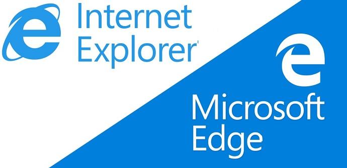 La seguridad de Edge apenas mejora a la de Internet Explorer