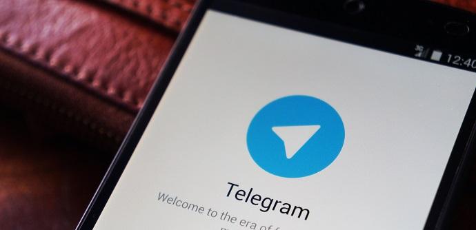 telegram sufre fuertes criticas por su poca seguridad