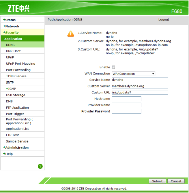 Zte F670l Admin Password How To Login Zte Router 192 168 1 1 The Default Zte F670 Router Password Is