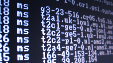 Archivo Hosts de Windows