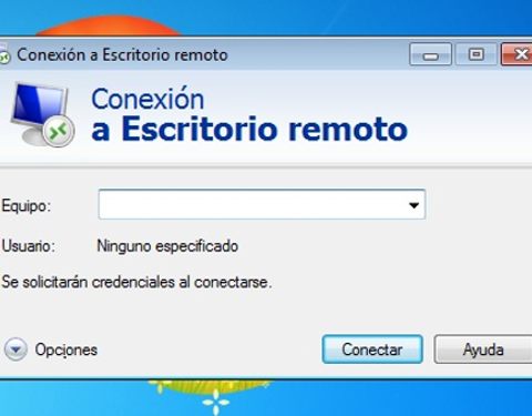 Carretilla Sandalias recepción Cómo activar el Escritorio Remoto en Windows 10 / 8.1 / 7