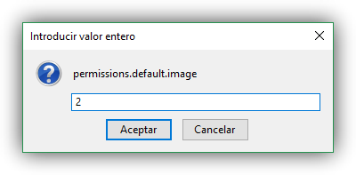 Firefox desactivar carga automatica imagenes