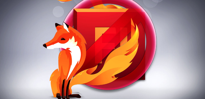 Firefox y Flash