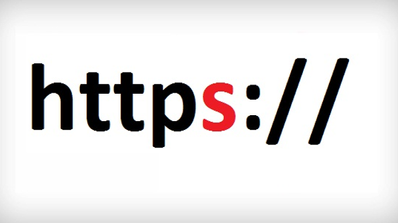 HTTPS Not Secure