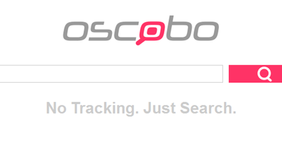 Logotipo de Oscobo