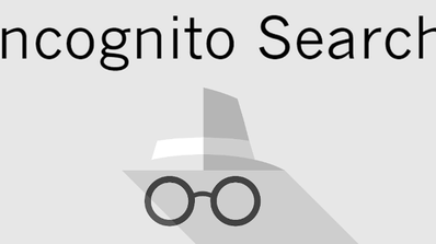 Modo Incógnito